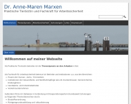 Bild Tierarztpraxis an den Arkaden - Dr. med. vet. Anne-Maren Marxen
