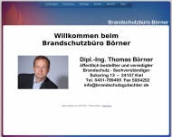 Bild BRNER THOMAS Brandschutz