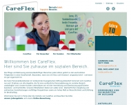 Bild CareFlex Personaldienstleistung GmbH