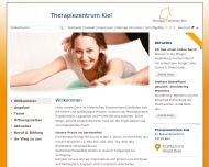 Bild Therapiezentrum Kiel - Logopdie, Ergotherapie, Physiotherapie