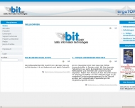 Bild bit baltic information technologies GmbH