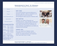 Bild Busch Jan-Ole Dr. med. u. Kietzmann Hartmut Dr. med.