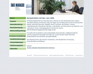 Bild Take, Maracke und Partner