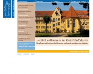 Bild Kieler Stadtkloster