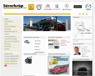 Bild Sverkrp Autohaus Renault