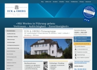 Bild ECK & OBERG GmbH & Co. KG Baufinanzierung