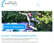Bild Evangelische Stadtmission Kiel gGmbH Sport- und Begegnungspool