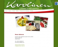 Bild Karolinen Cafe Restaurant