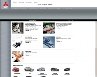 Bild Gemein u. Partner Autohaus GmbH Werkstatt/Lackiererei