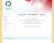 Bild Praxis fr Zentherapy