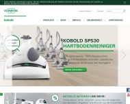 Bild Vorwerk Deutschland Stiftung & Co. KG