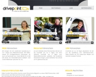 Bild Intensiv Fahrschule Drivepoint Kiel