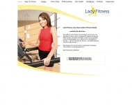 Bild Lady Fitness GmbH