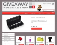 Bild GIVEAWAY GmbH & Co. KG
