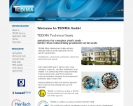 Bild TEDIMA technische Dichtungen Maschinen und Anlagen GmbH