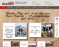 Bild Holz Roeren GmbH