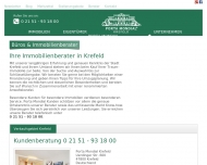 Bild Porta Mondial Krefeld