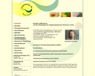 Bild Ergotherapie Thomsen