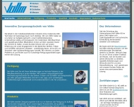 Bild Vllm Karl GmbH & Co.KG CNC-Metallbearbeitung