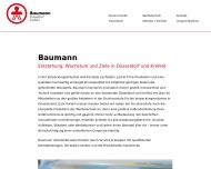 Bild Stempelfabrik Baumann GmbH & Co. KG