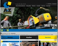 Bild A-Z Baugertehandel GmbH & Co. KG