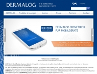 Bild DERMALOG Identification Systems GmbH