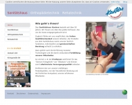 Bild Gesundheitshaus Kanters in Krefeld - Sanittshaus ...