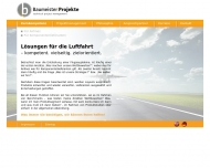 Bild Baumeister Projekte GmbH