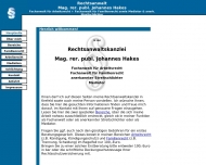 Bild Rechtsanwalt Hakes - Arbeitsrecht für Krefeld und Umgebung hier !