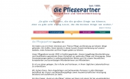 Bild Die Pflegepartner Jennes & Caspers GbR