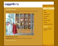 Bild Cappelleria