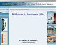 Bild Bauelemente Vallas Tren  und Fenster