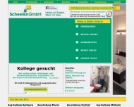 Bild Scheelen GmbH Krefeld