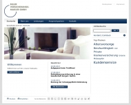 Bild Biller Versicherungsmakler GmbH