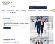 Bild Degussa Bank GmbH