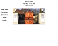 Bild Haus Nauen Antike Mbel + Tische nach Mass