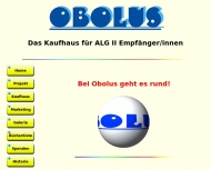 Bild Fortbildungsakademie der Wirtschaft (FAW) gGmbH, Obolus Gebrauchtwarenhandel