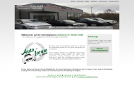 Bild Autoforum G.Weide