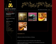 Bild Body and Mind Wellness  Das Thai Massage Studio in Krefeld
