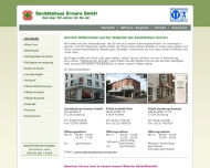Bild Sanitätshaus Ermers GmbH in Duisburg und Krefeld