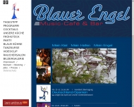Bild Blauer Engel