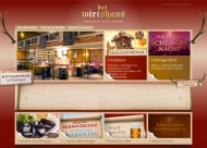 Bild Das Wirtshaus