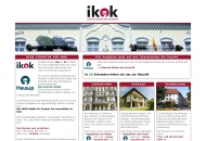Bild iKoK Immobilienkontor Kiel Gesellschaft mit beschrnkter Haftung