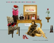 Bild LA CERTA first class Secondhandboutique