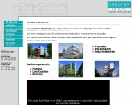 Bild Consens Bautechnik GmbH