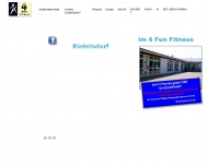 Bild Fitness 4 Fun Jrgensen Fitnessstudio