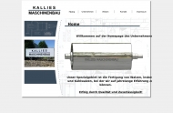 Bild Kallies Maschinenbau