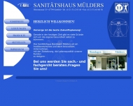 Bild Bandagen Mülders GmbH