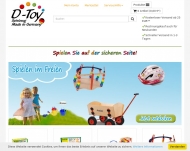 Bild D-Toy