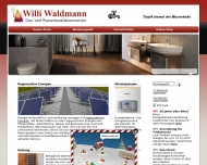 Bild Willi Waldmann GmbH